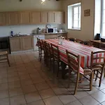 Feriehus Le Beugnon *