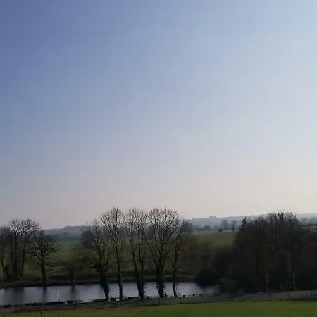 בית נופש Le Beugnon La Pommeraie-sur-Sèvre