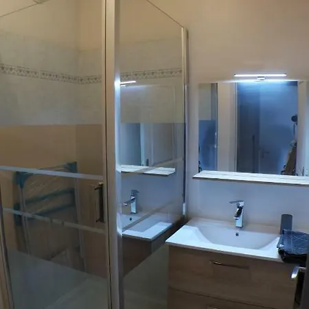 בית נופש Le Beugnon *