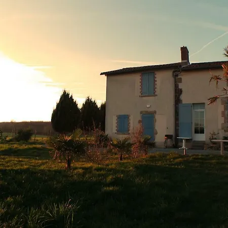 Le Beugnon