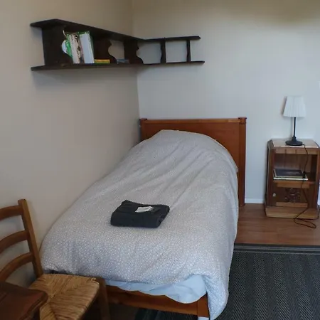Vakantiehuis Le Beugnon *