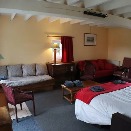 בית נופש Le Beugnon