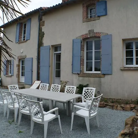 Le Beugnon *
