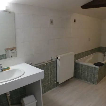 בית נופש Le Beugnon La Pommeraie-sur-Sèvre