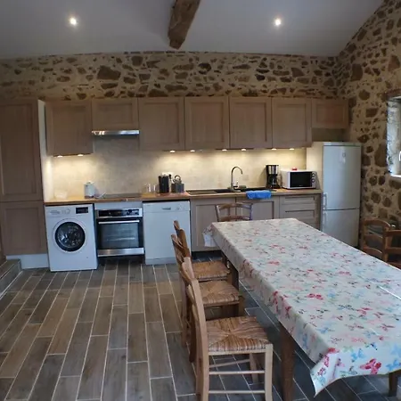 Le Beugnon La Pommeraie-sur-Sèvre