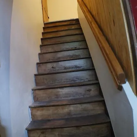 Semesterbostad Le Beugnon *