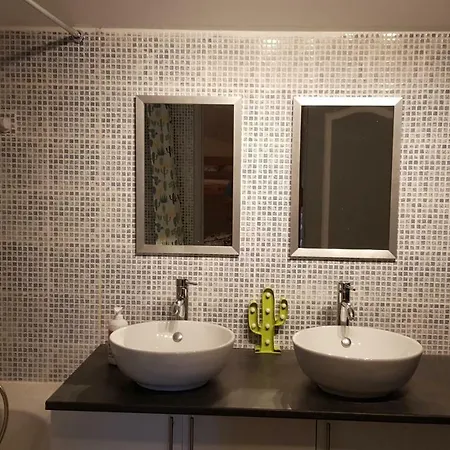 בית נופש Le Beugnon La Pommeraie-sur-Sèvre