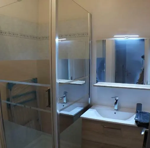 Hébergement de vacances Le Beugnon *