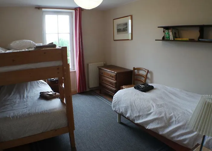 Le Beugnon * La Pommeraie-sur-Sèvre