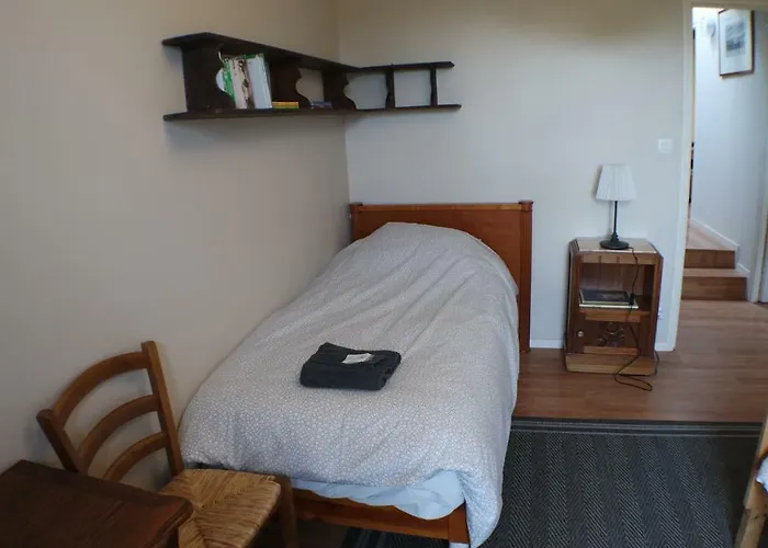 Hébergement de vacances Le Beugnon *