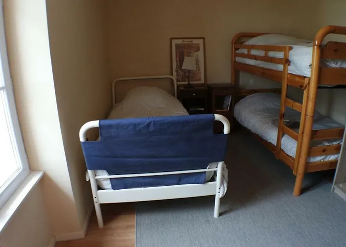 Le Beugnon * La Pommeraie-sur-Sèvre