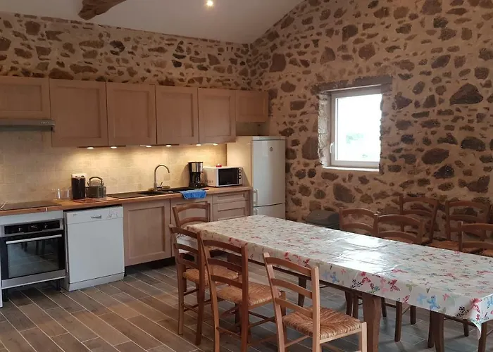 Hébergement de vacances Le Beugnon La Pommeraie-sur-Sèvre