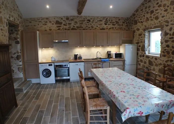 Le Beugnon La Pommeraie-sur-Sèvre