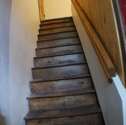 Hébergement de vacances Le Beugnon *