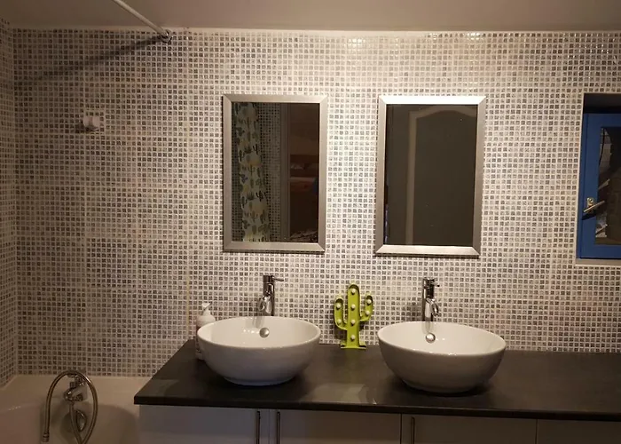 Hébergement de vacances Le Beugnon La Pommeraie-sur-Sèvre